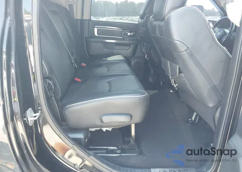 2014 Ram 2500 Longhorn Limited from USA, damaged, VIN 3C6UR5PL1EG175260